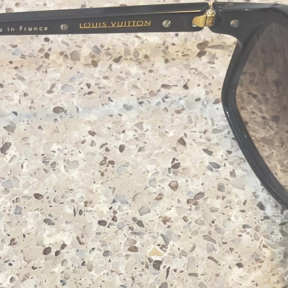 COPY - Louis Vuitton evidence sunglasses - Picture 2 of 5
